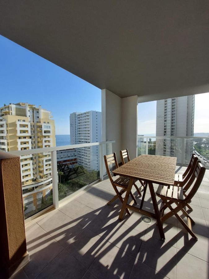Ferienwohnung The Roof Elite Portimão Exterior foto