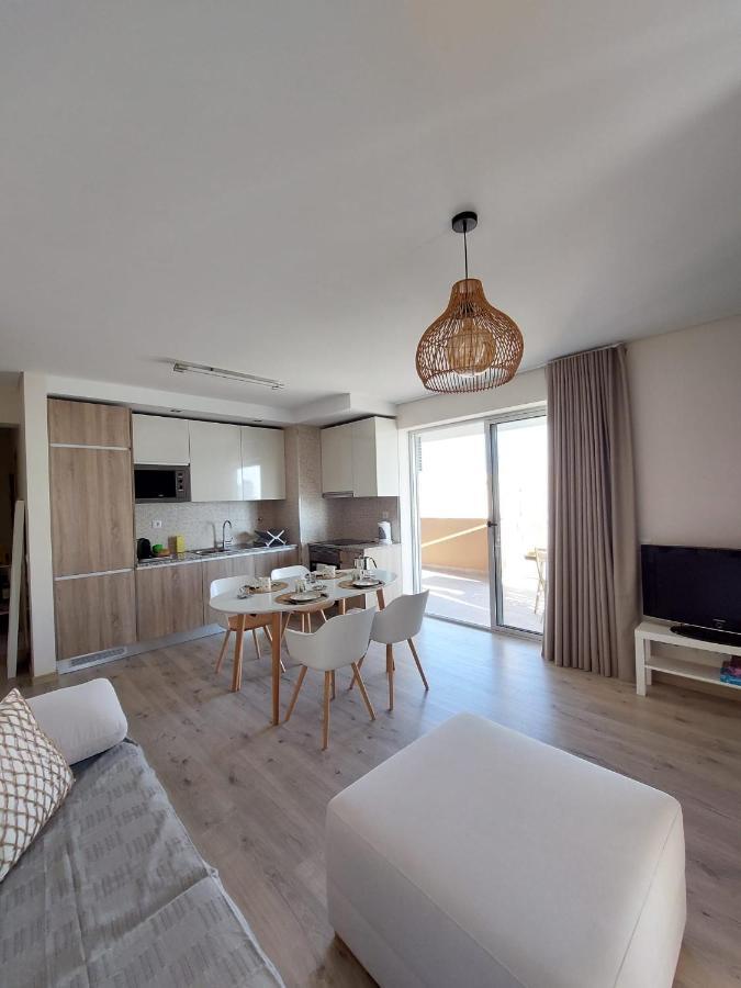 Ferienwohnung The Roof Elite Portimão Exterior foto