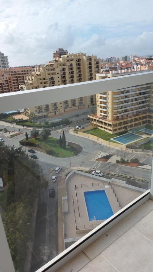 Ferienwohnung The Roof Elite Portimão Exterior foto